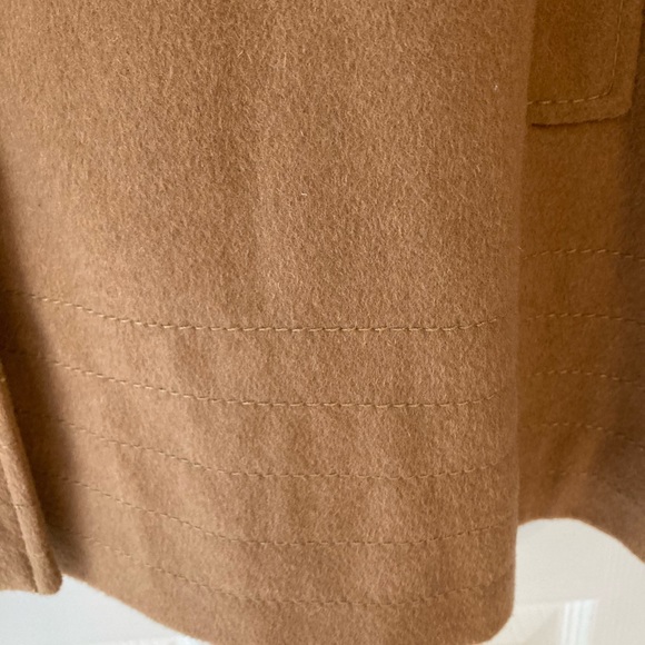 Kristen Blake Wool Blend Camel 18W - Picture 15 of 16